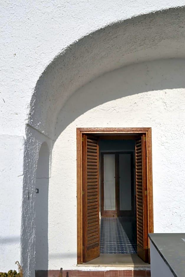 B&b 1787 in Montechiaro