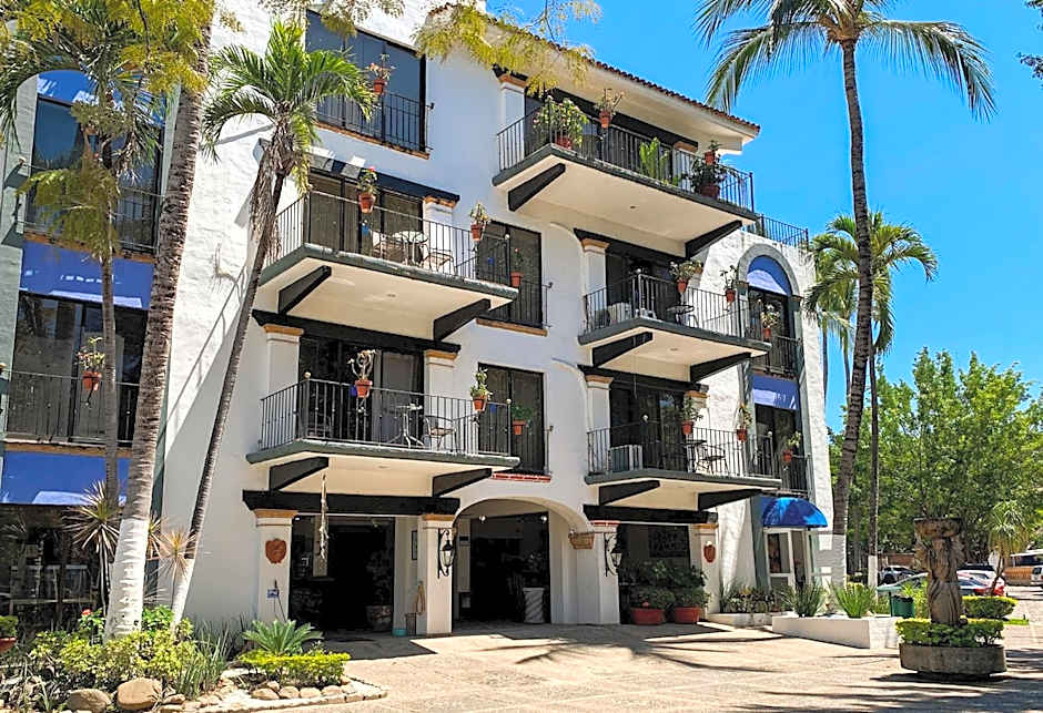 Puerto de Luna Pet Friendly and Family Suites