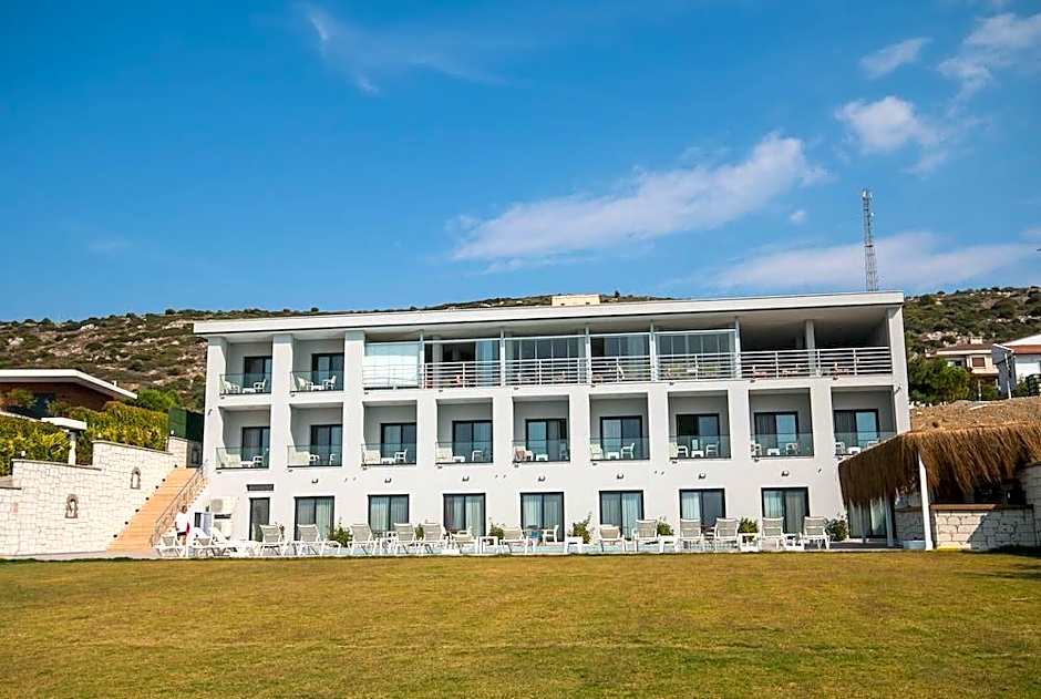 Life Point Hotel