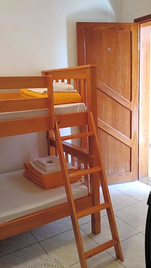 Pousada das Estrelas