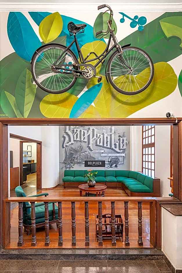 DELPLAZA Timbiras São Paulo