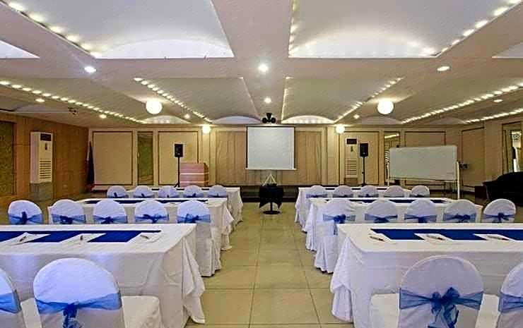 The Orchard Cebu Hotel & Suites powered by Cocotel