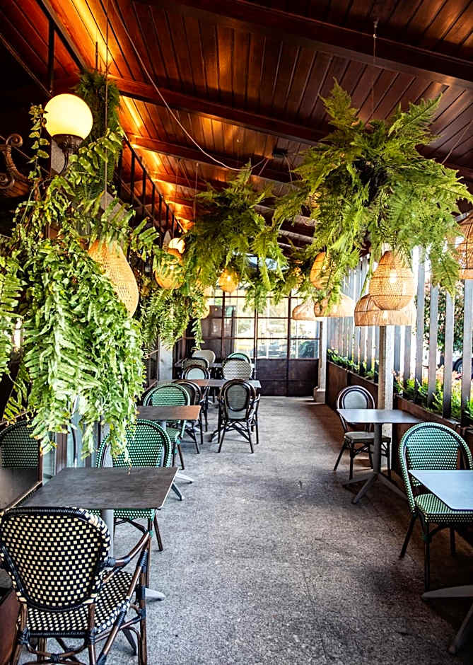 Hotel Pensua Punta Del Este