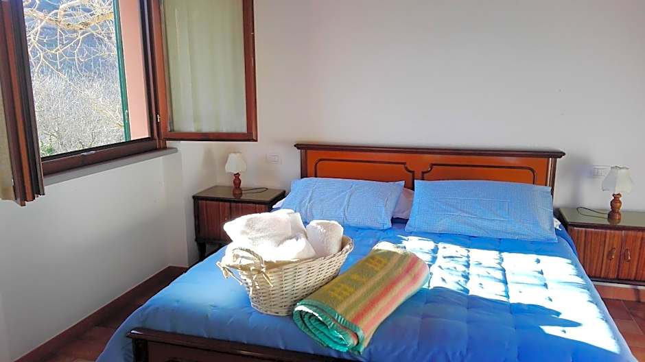 Casa Al Chianti B&B