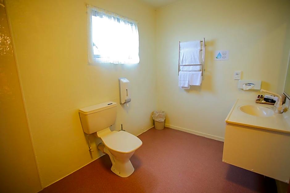 Abbots Hamilton - Hotel and Conference Centre