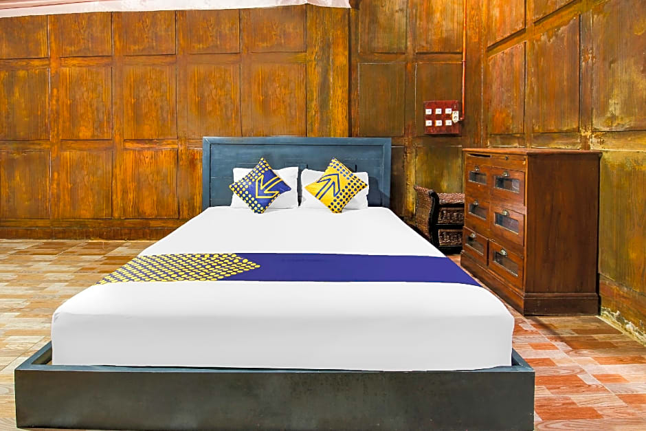 OYO 92083 Lailik Gilang Guesthouse