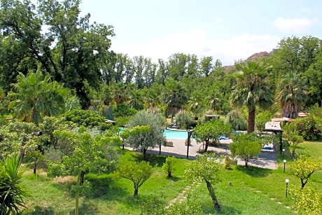 Villa Piersepp B&B