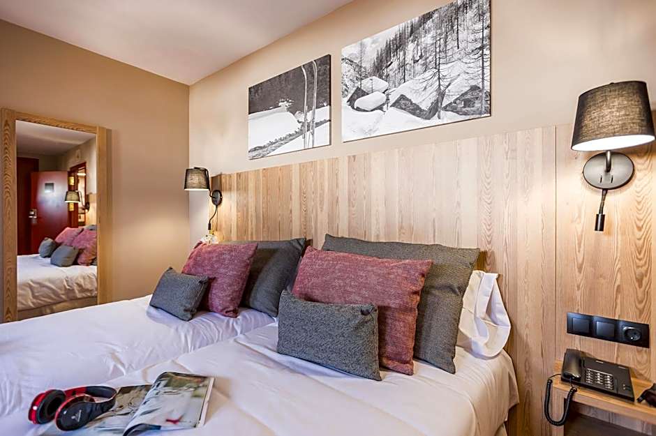 Hotel Grand Pas by Nexta