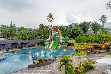 HOTEL & WISMA BINTANG JADAYAT