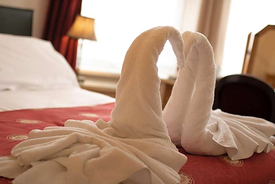 Skegness The Royal Hotel