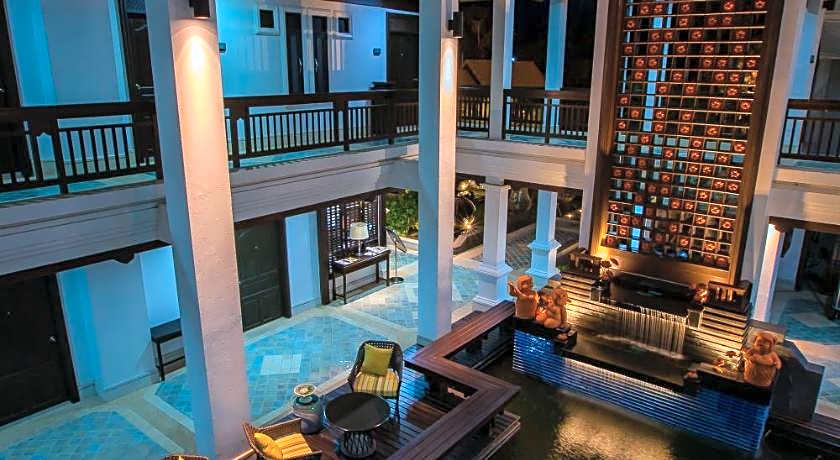 Huern na na Boutique Hotel