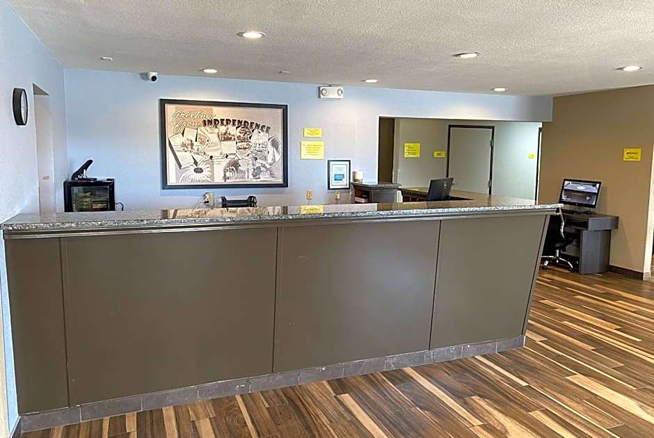 Super 8 by Wyndham Independence KS