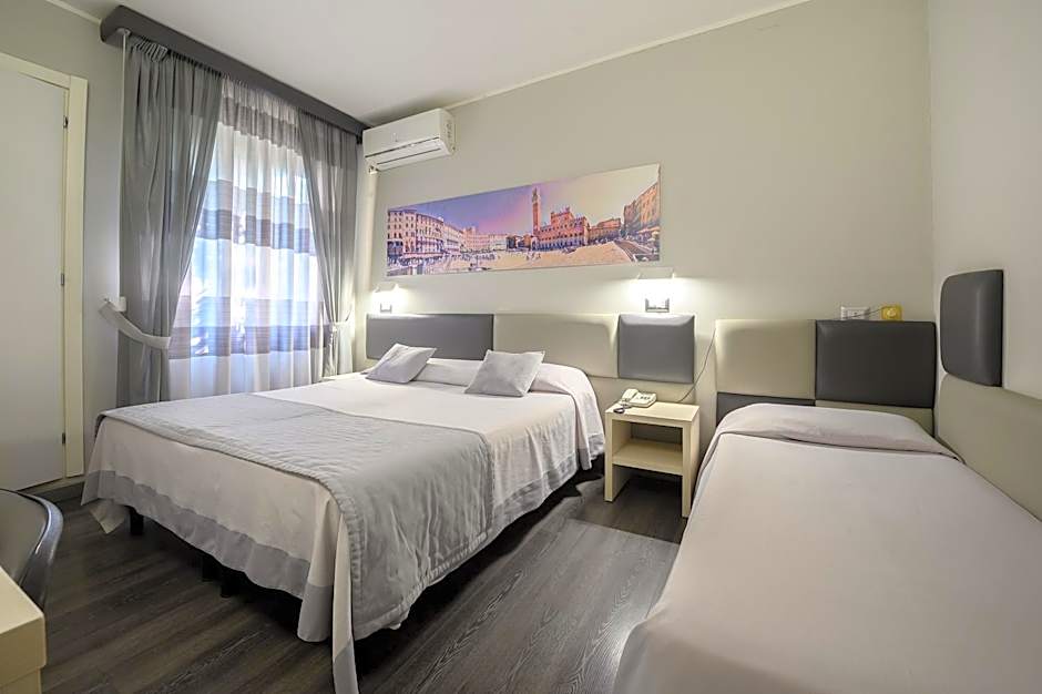 Hotel Anna Siena Nord