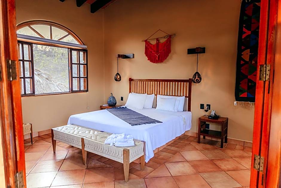 Casa Ceiba Huatulco - Adults Only