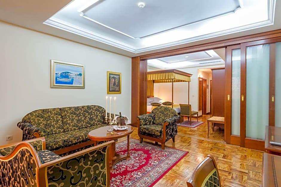 Hotel President Split