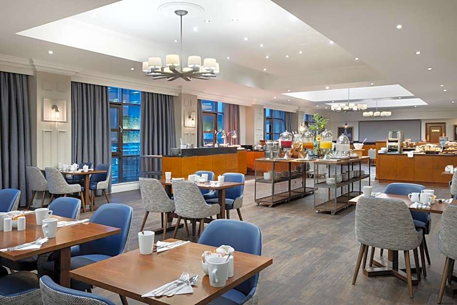 Delta Hotels Liverpool City Centre