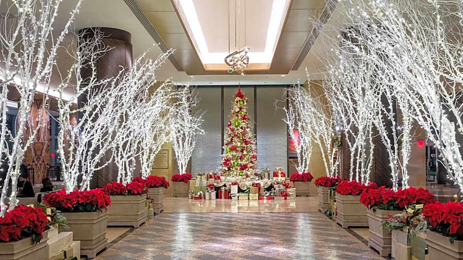 Hilton Americas- Houston