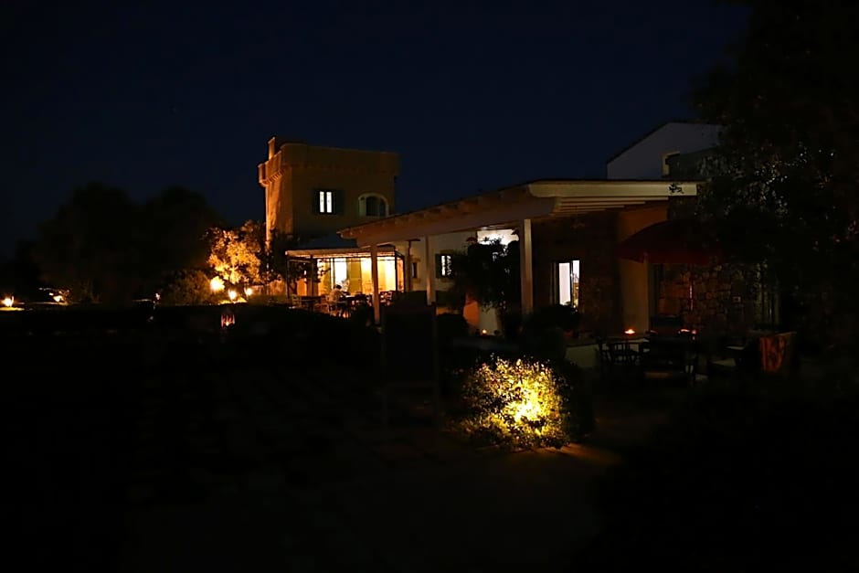 Casale de li Canti