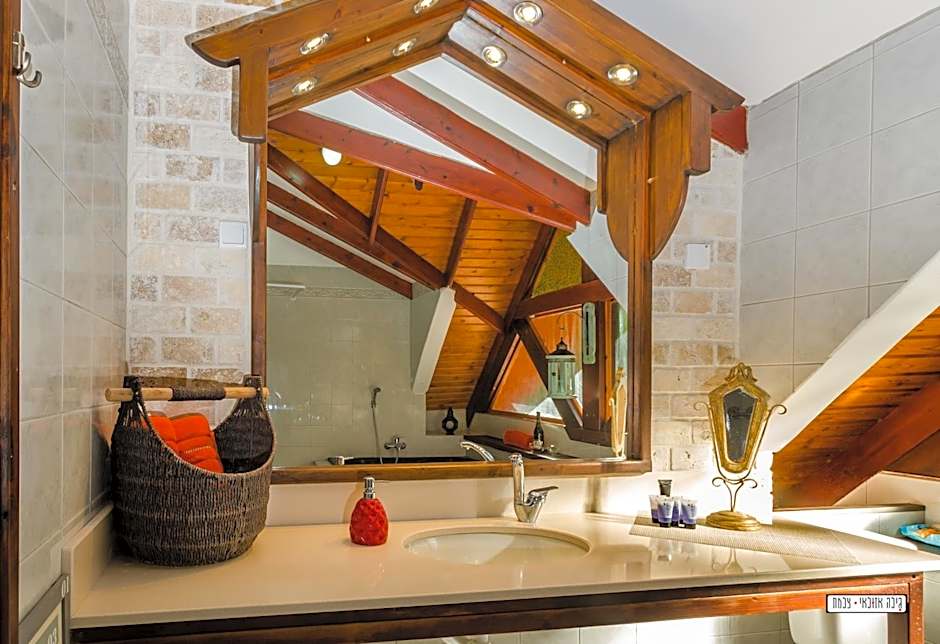 Beautiful Lake View Wooden House