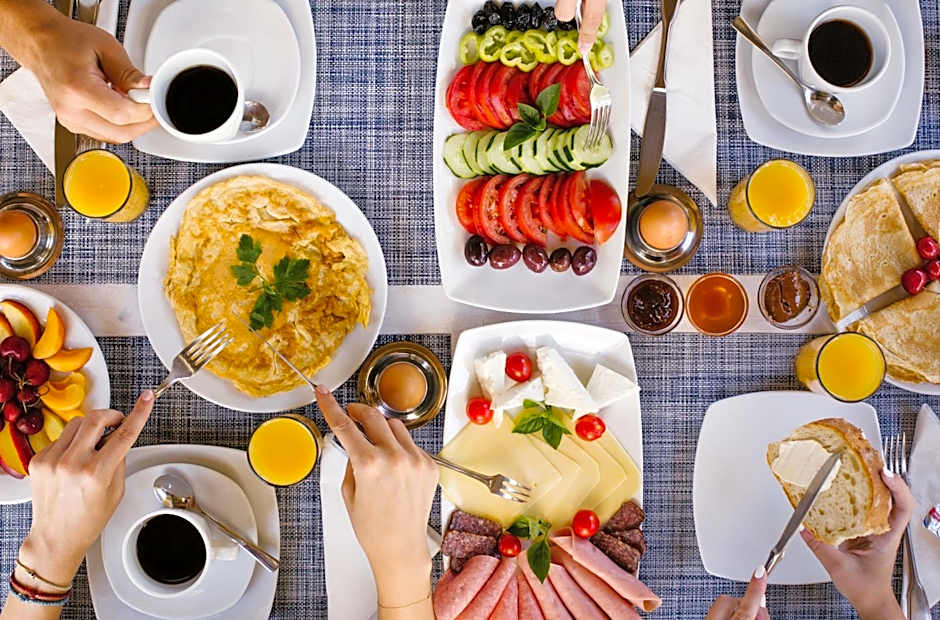 Hotel Kavala - Boutique Hotel