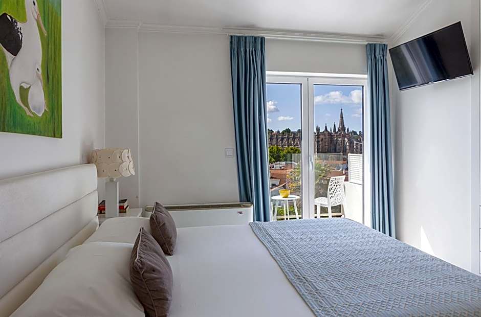 Hotel Casa Do Outeiro