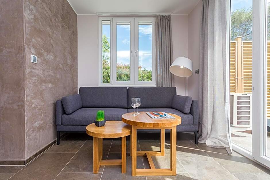Villa Velvet