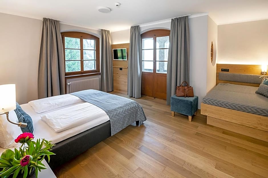 See- und Seminarhotel FloraAlpina Vitznau