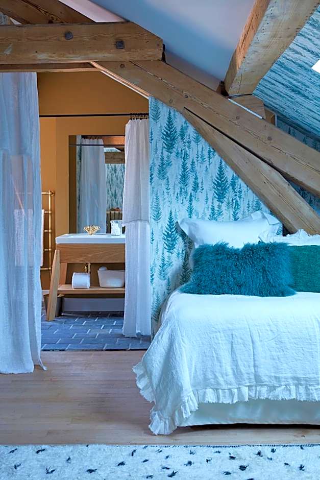 Grand Hotel Soleil d'Or