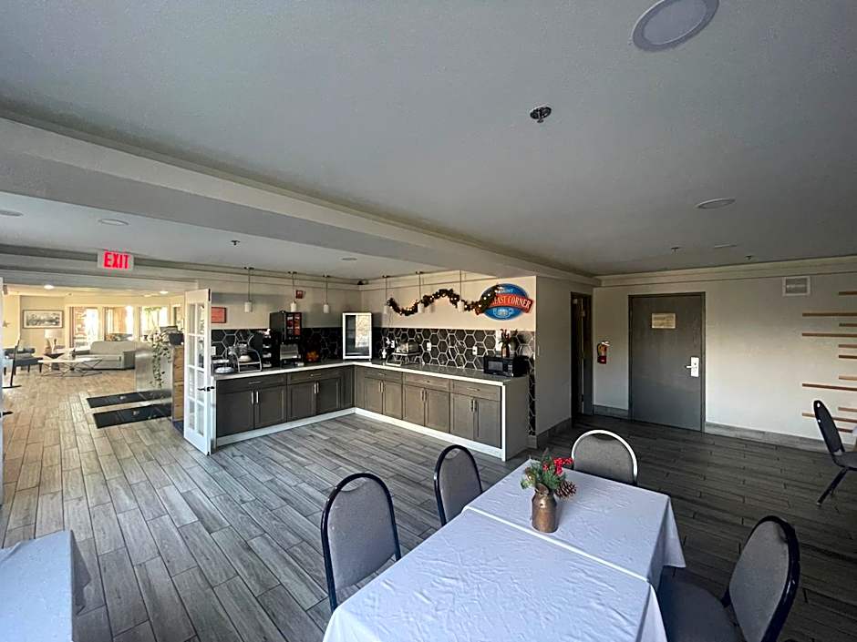 Baymont by Wyndham Yreka