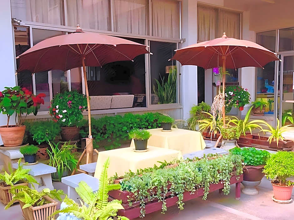 Khelangnakorn Hotel