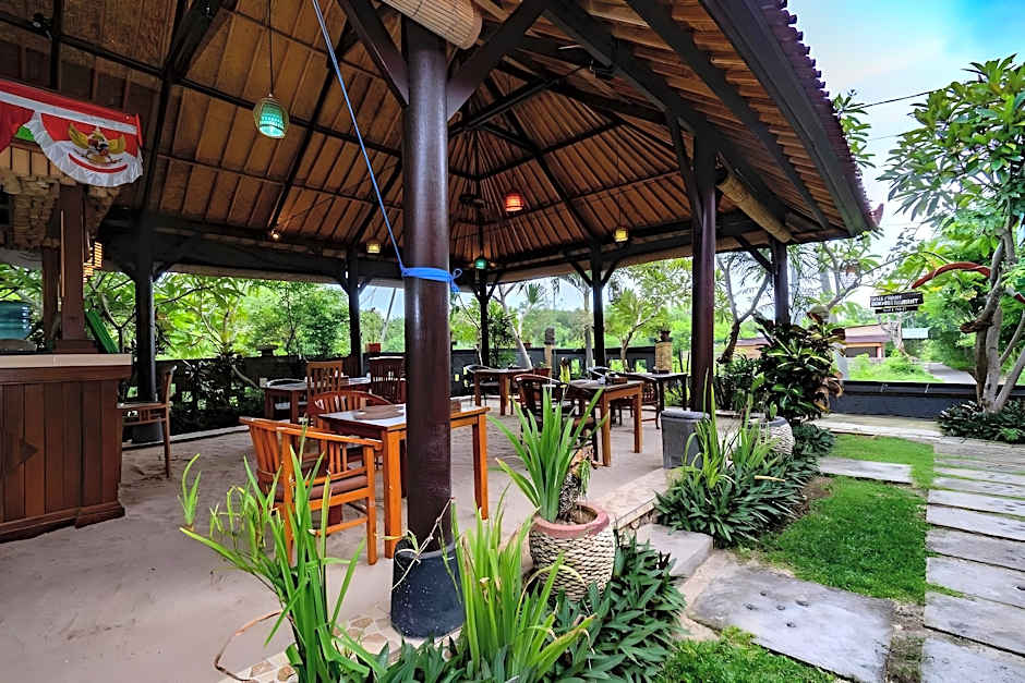Sedok Jineng Villa Lembongan