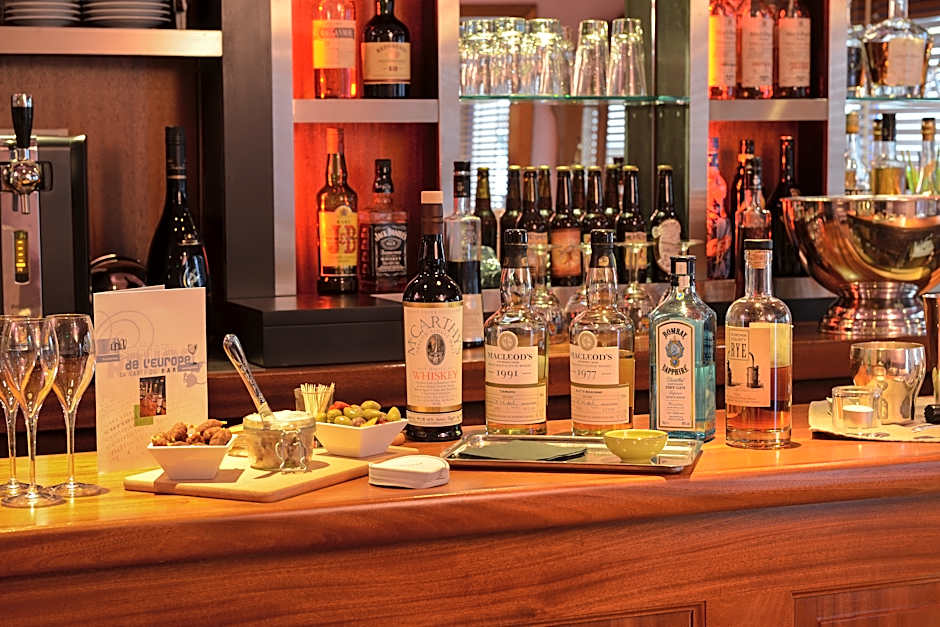 Urban Style Hôtel de l'Europe