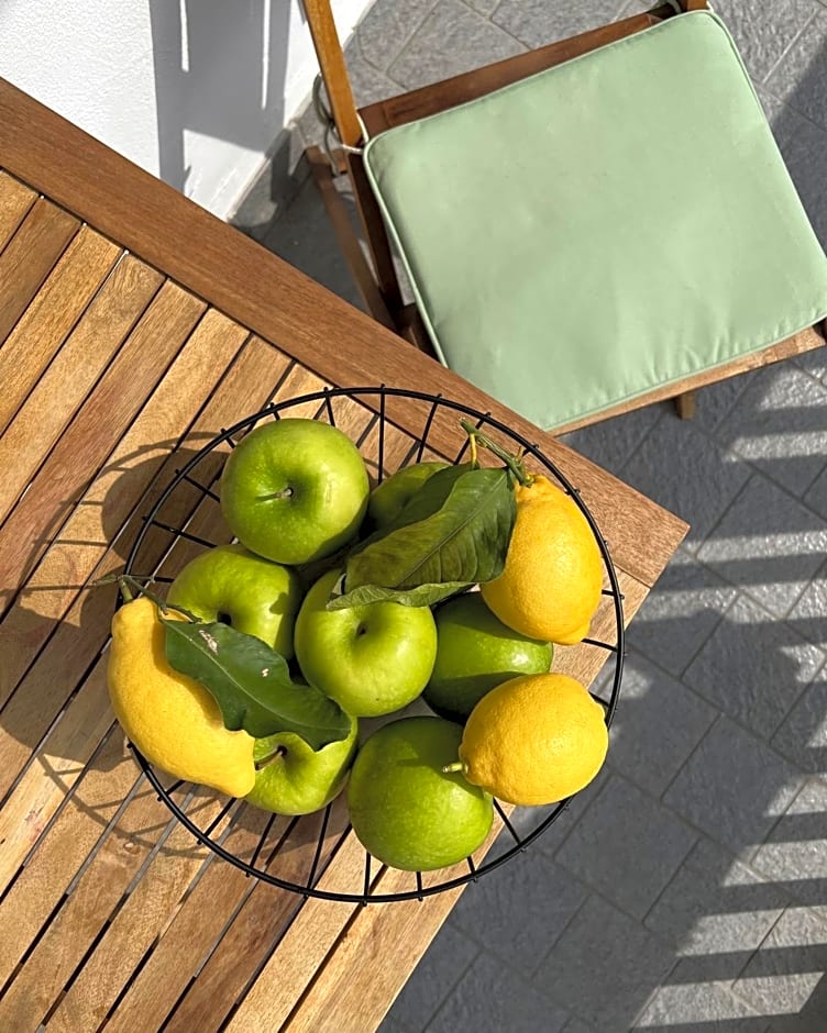 B&B La Casa del Sole