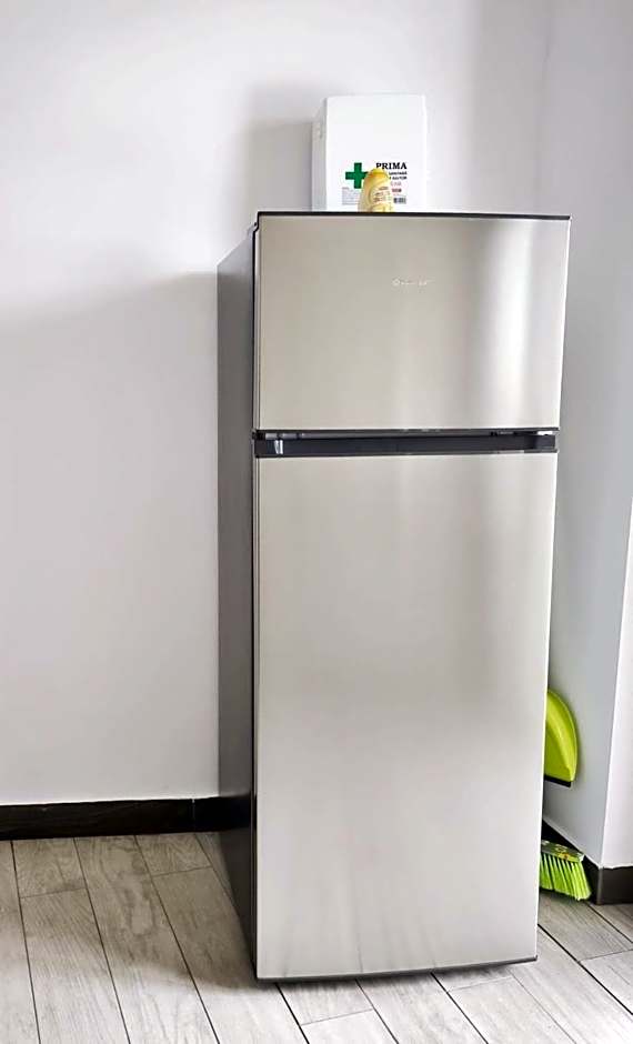 Adriana Touristik Hostel 3 Stele Arad