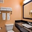 Best Western Vista Manor Lodge