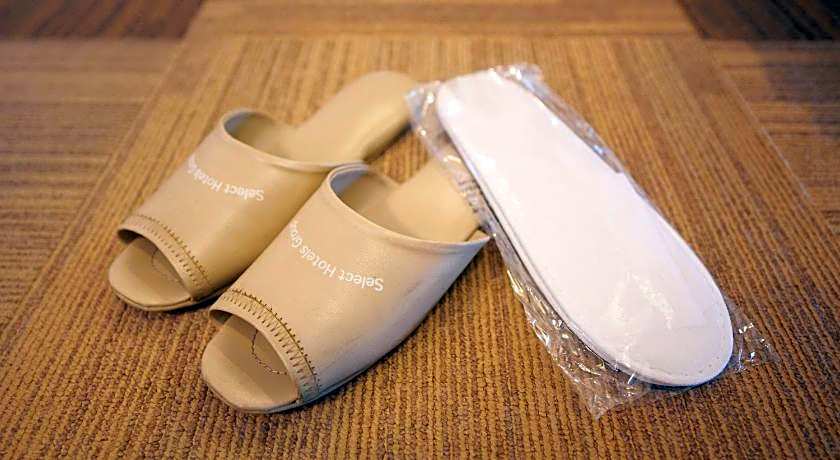 Hotel Select Inn Sano Ekimae