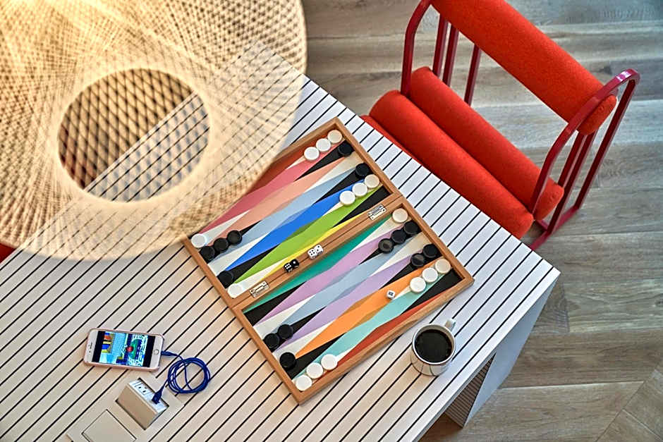 Graduate by Hilton Cincinnati