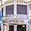 Modern Hotel Georgetown