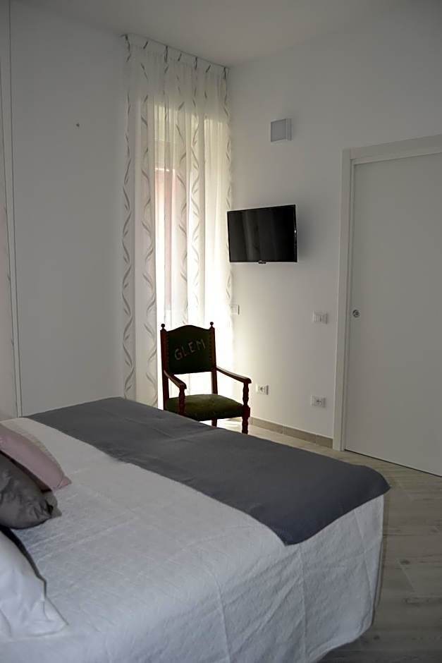 GLEM rooms & breakfast