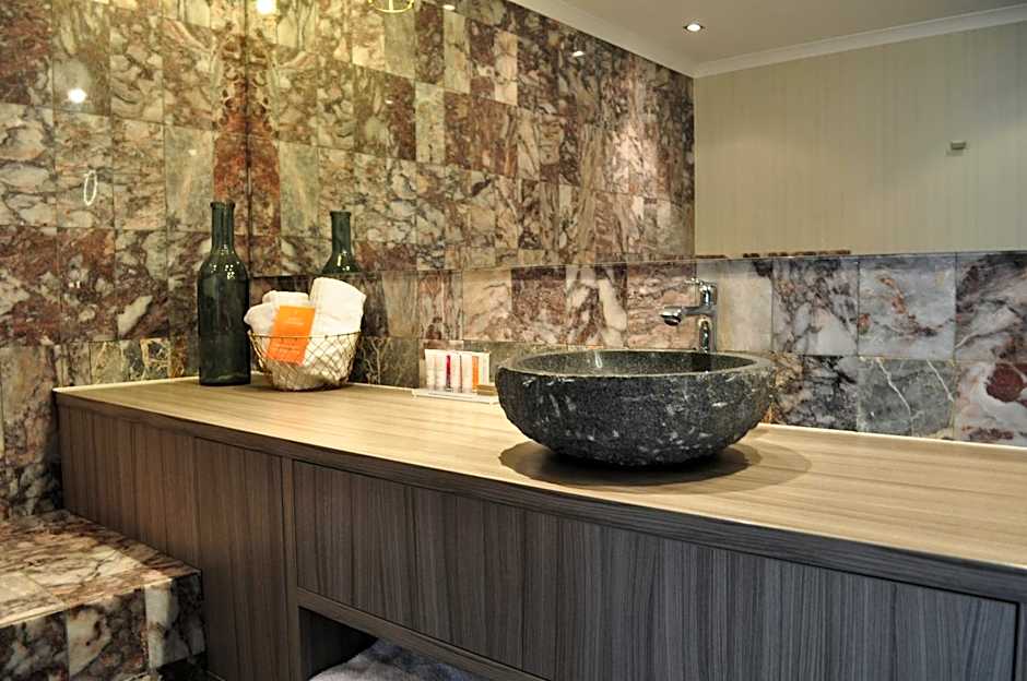 Van der Valk Hotel Nuland - 's-Hertogenbosch