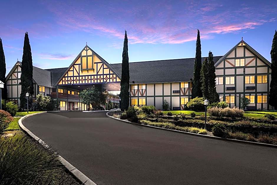 Best Western Windsor Inn