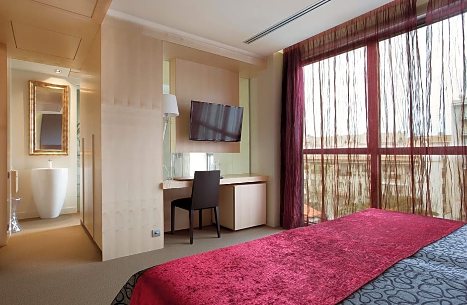 Hotel MiM Sitges & Spa