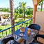 Atalaia Sol Aparthotel - tennis & heated pool in winter