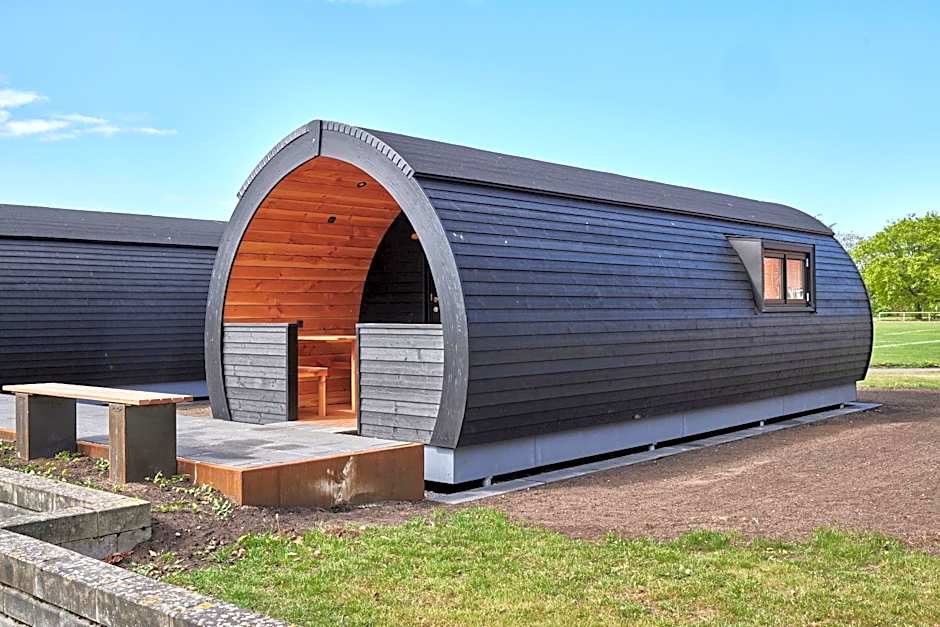 Danhostel Skjern