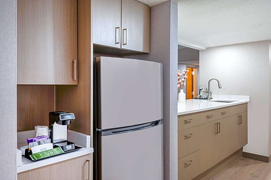 Wyndham Indianapolis Airport