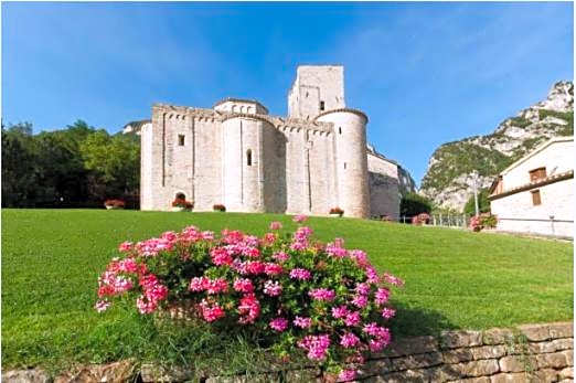 Hotel Terme di Frasassi