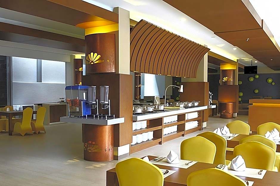 Crystal Lotus Hotel Yogyakarta