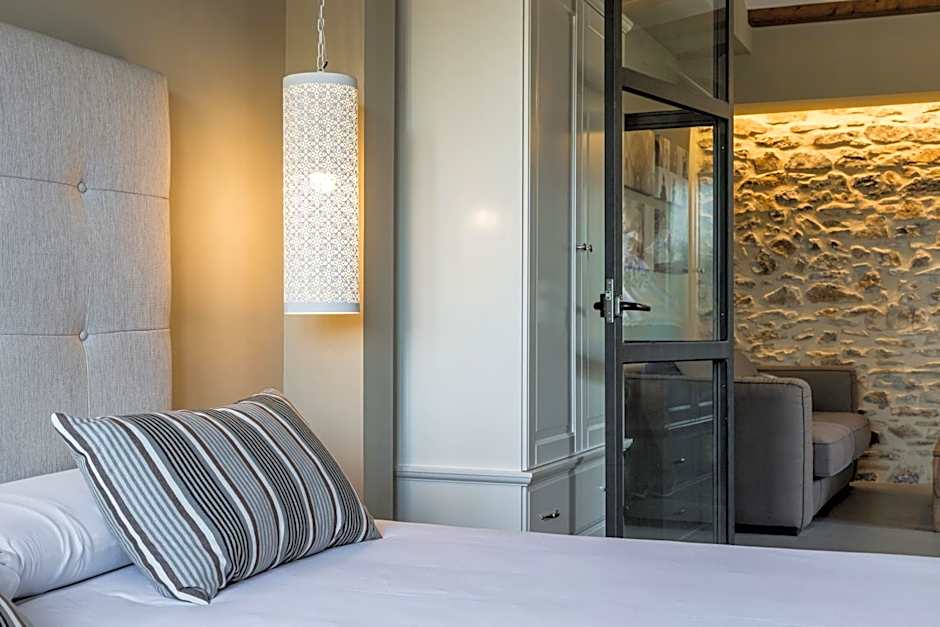 Hotel Mas De Cebrian