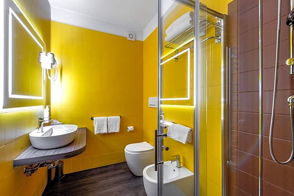 Muraless Art Hotel - WorldHotels Crafted