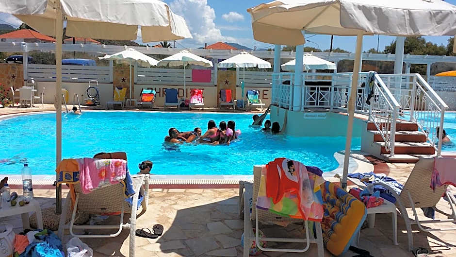 Aphrodite Beach Hotel